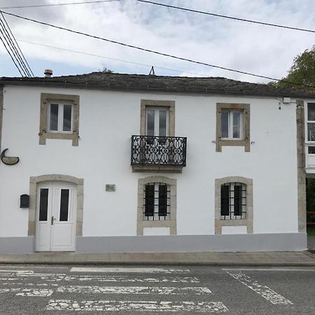 Casa De Don Lino Villa Lugo Exterior foto